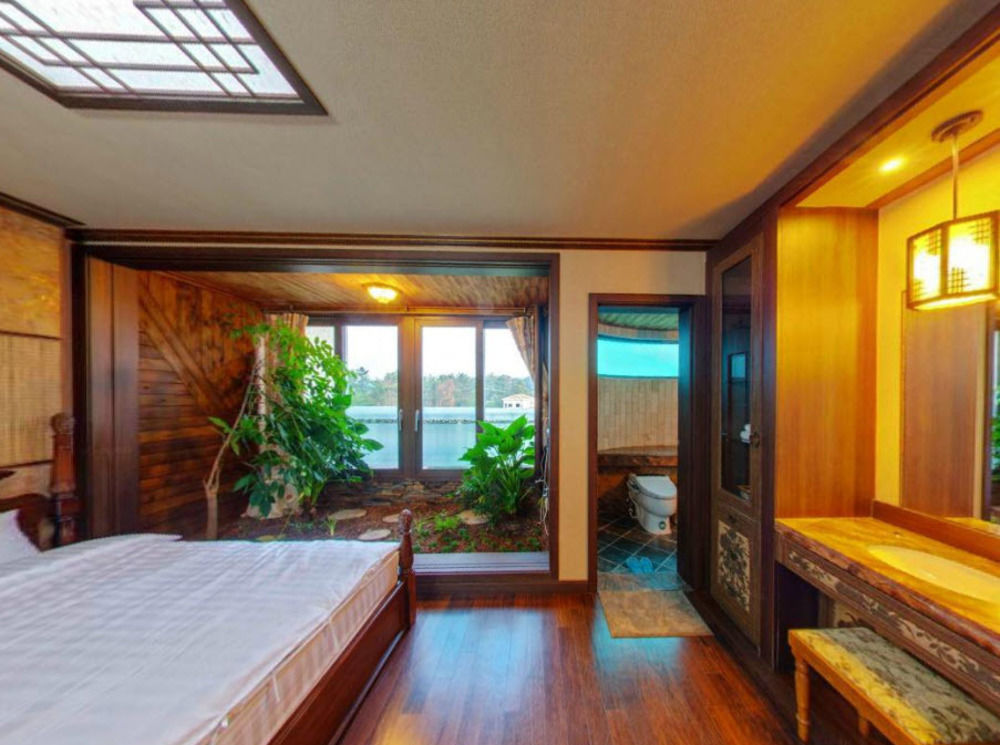 Jeju Nine Resort Buitenkant foto